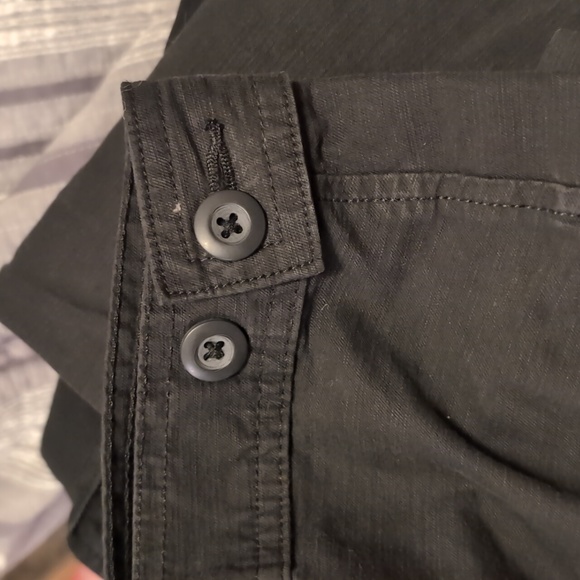 Everlane Fatigue Barrel Pants Size 8, NWOT - Picture 7 of 8